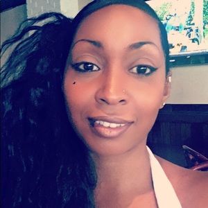 Meet your Posher, Tricia